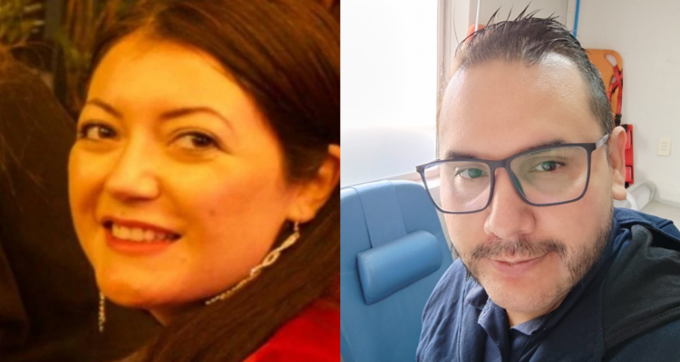 Prisión preventiva para los dos enfermeros acusados de ataque contra colega en Las Condes