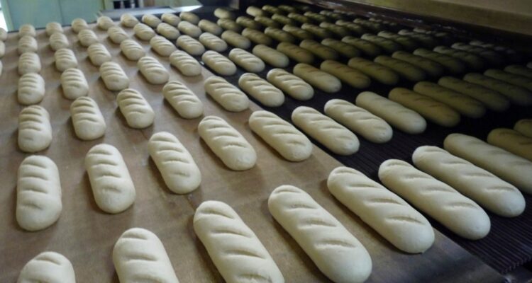 Producción industrial en Chile crece 1,8% en mayo por manufacturas