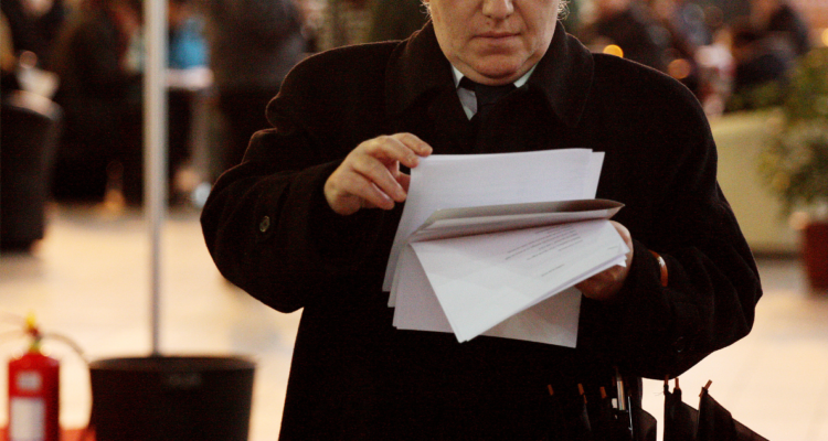 profesionales senior en el mundo de las startup