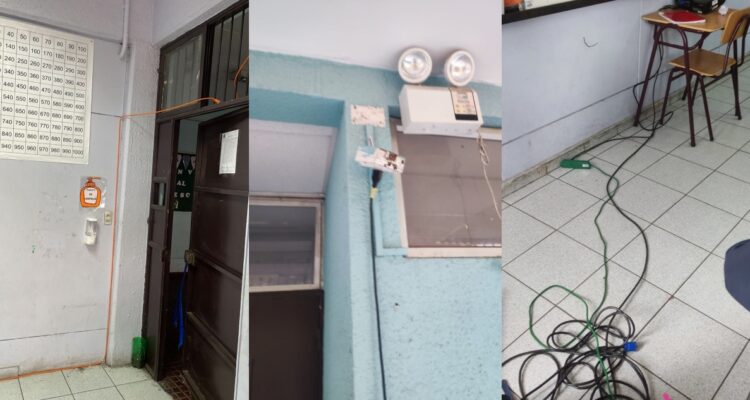 Colegio Finlanda de Pudahuel