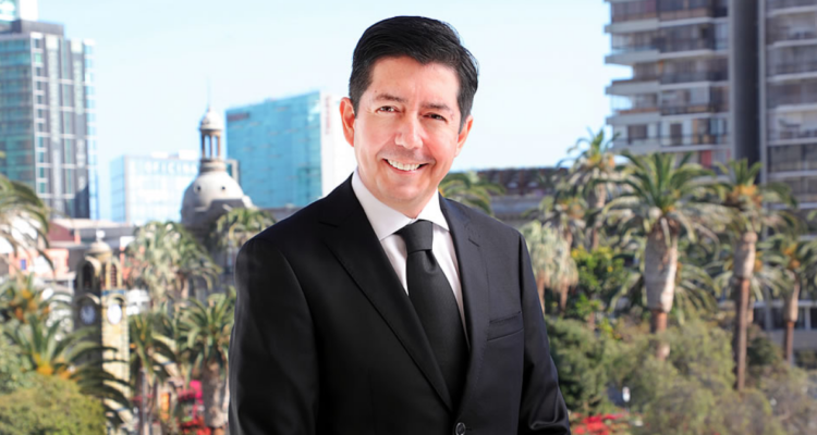 Alcalde de Antofagasta