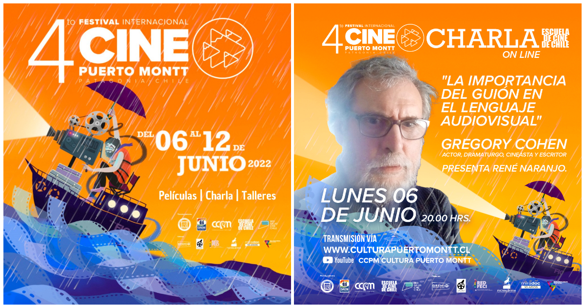 Festival de Cine de Puerto Montt