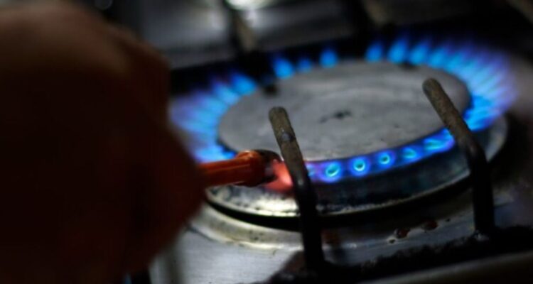 Proyecto clientes metrogas