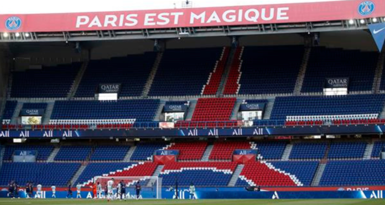 La UEFA, solicito los libros de contabilidad del PSG.