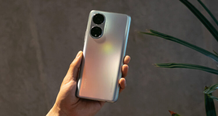 tecnología honor ram turbo