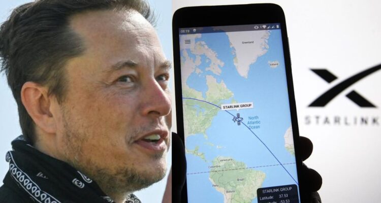 Qué es el Internet de Starlink y cuánto cuesta en Chile