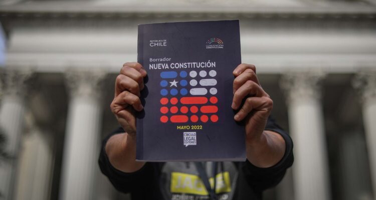 Quórum nueva constitución