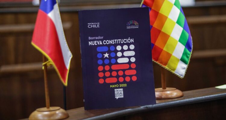 Quórum reformar constitución