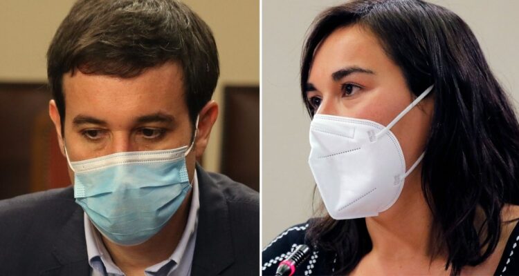 Ramírez interpelación Siches