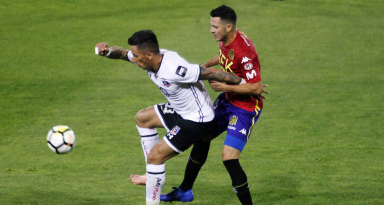 Ramiro González, reconoce que hizo todo lo posible por llegar a Colo Colo, pero una lesión, trunco sus posibilidades.