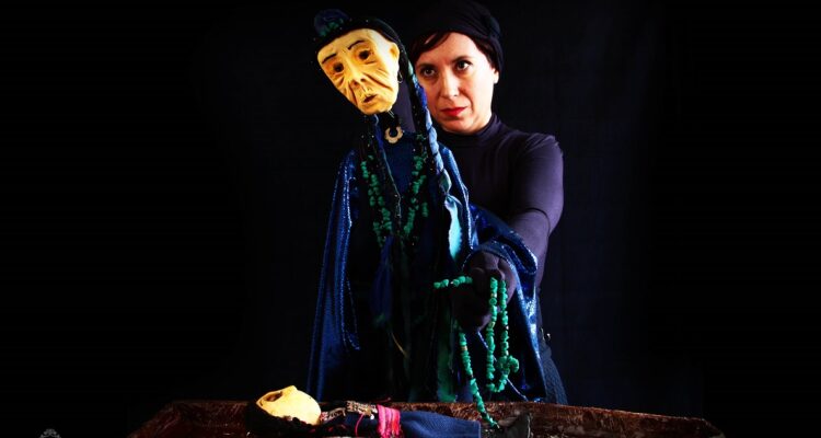 La muerte es un cuento