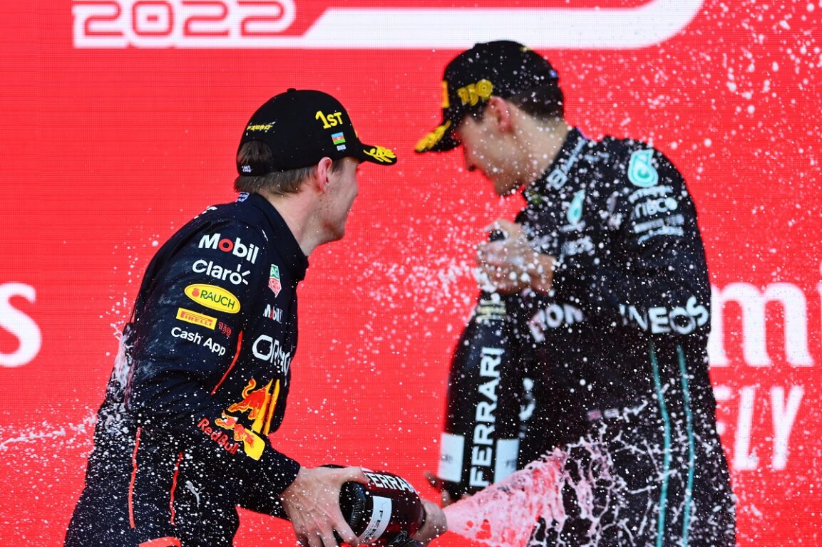 Red Bull Racing se ilusiona con hacer más historia en Fórmula 1