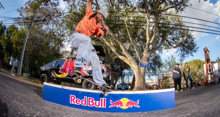 Red Bull Lao a Lao se disputará en el Paseo Bandera.