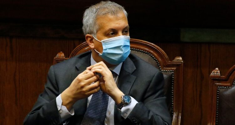 ARCHIVO | Agencia UNO