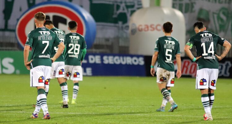 Santiago Wanderers
