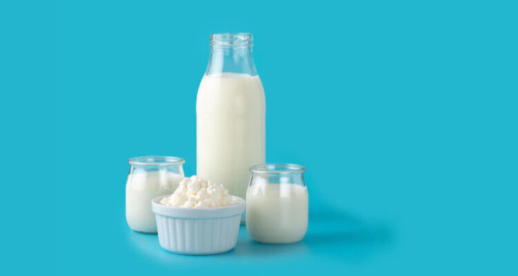leche y el deterioro cognitivo