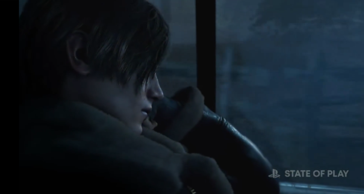 Resident Evil 4