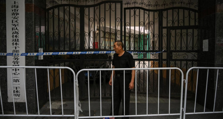Miles de residentes en Shanghái pierden nuevamente su libertad ante nuevo confinamiento ‘cero covid’