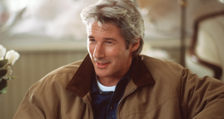 Richard Gere