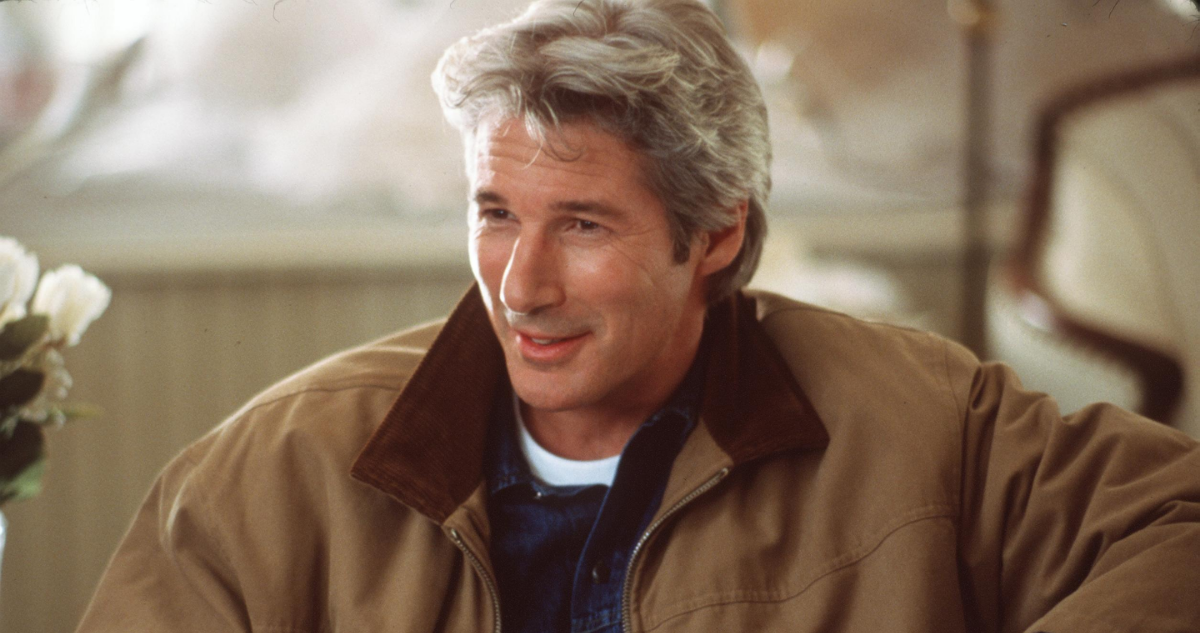 Richard Gere