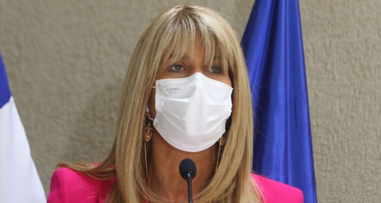 Rincón proceso constituyente