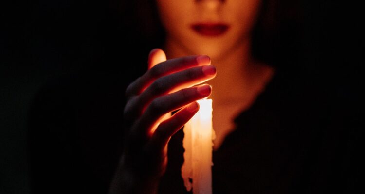 Rituales noche de San Juan