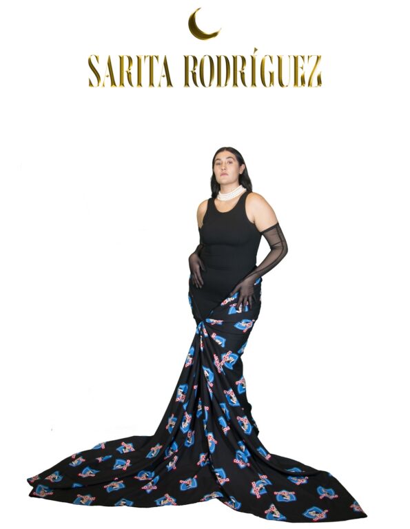Sarita Rodríguez
