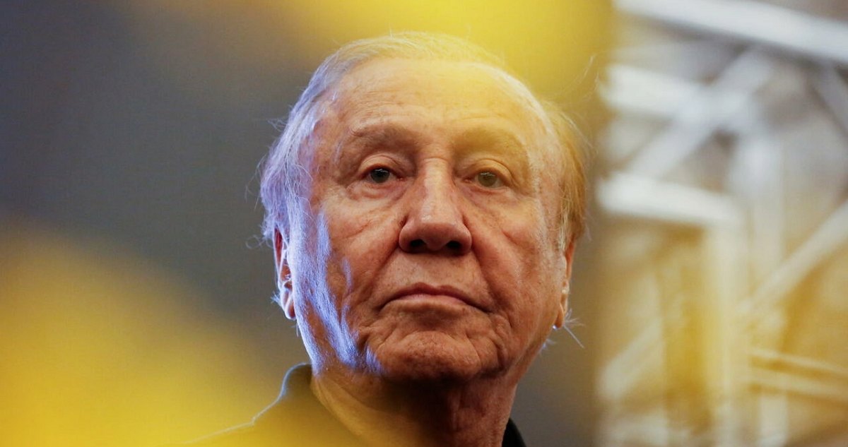 Rodolfo Hernández