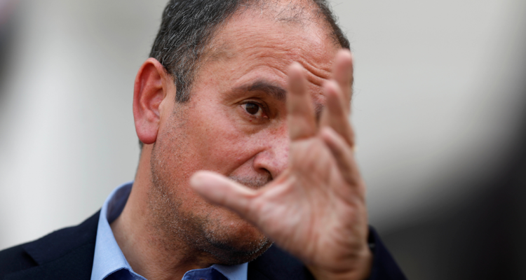 Díaz entregará al MTT informe de consulta por transporte en Gran Concepción: pide medidas urgentes