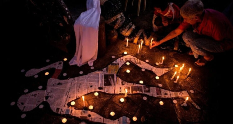 Rodrigo Duterte la inmunidad del presidente filipino pese a posibles crímenes contra la humanidad