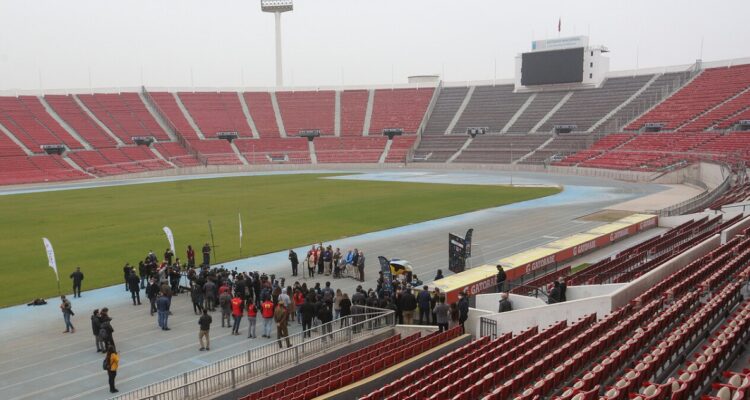 Santiago 2023: confirman sedes para Panamericanos y Parapanamericanos.