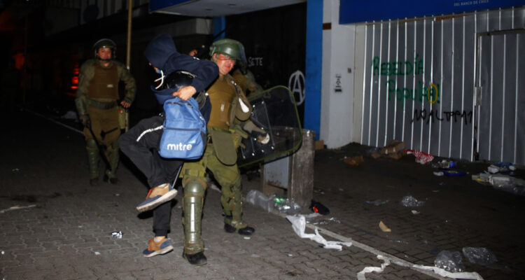 Sebastián Brogca | Agencia Uno