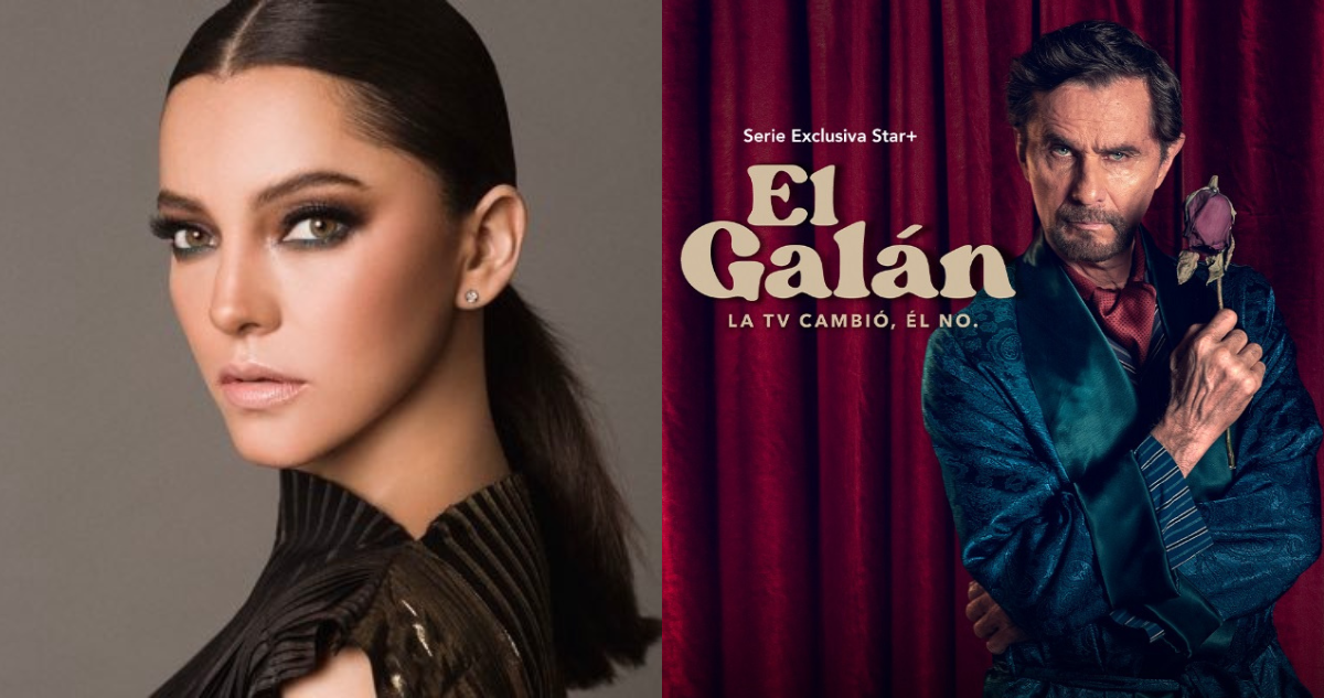 Sara Maldonado en El Galán