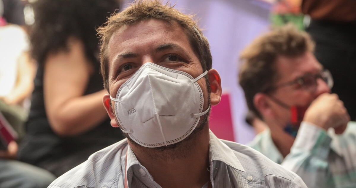 Ofician a Cancillería por designación de Sebastián Depolo como embajador en Brasil ante demora