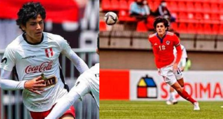 Según medios peruanos, Sebastien Pineau, habría escogido representar a Perú, en el seleccionado nacional.