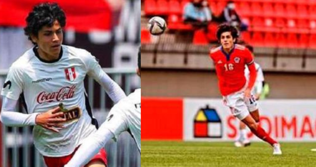 Según medios peruanos, Sebastien Pineau, habría escogido representar a Perú, en el seleccionado nacional.