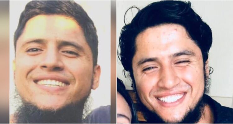 Chileno secuestrado en Haití