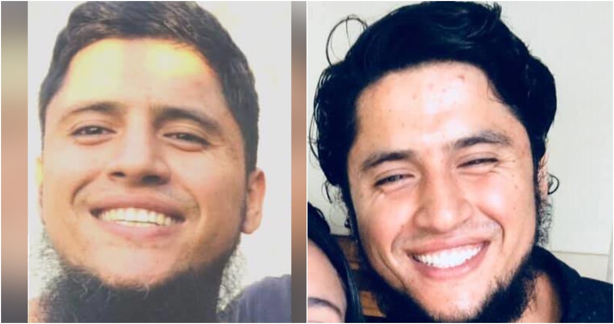 Chileno secuestrado en Haití
