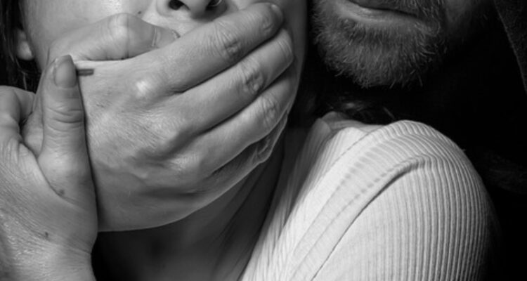 Secuestro de mujer en Concepción