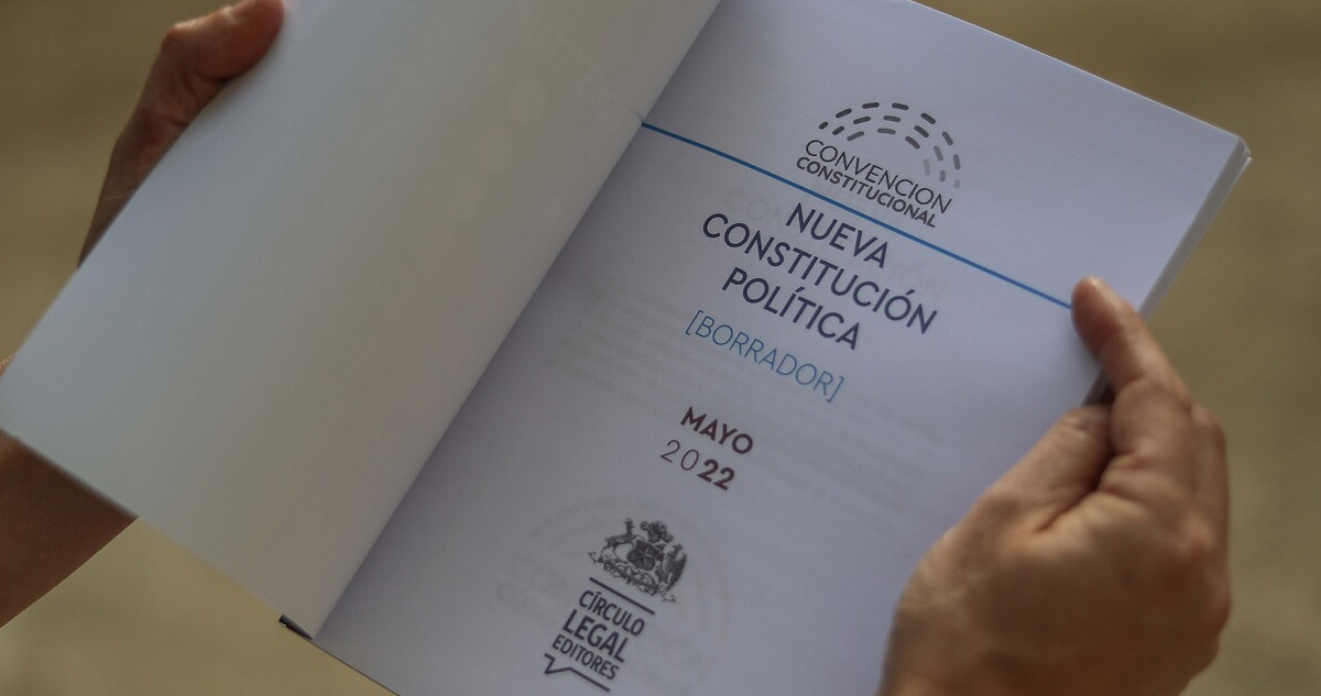 CC rechazó fin del Senado en 2026 y quórum de reforma de 2/3: normas descartadas tendrán otra chance