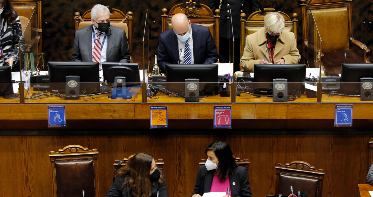 senado