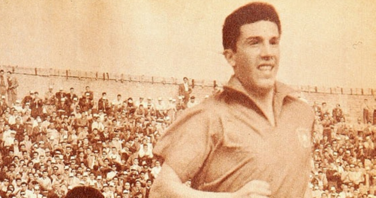 Sergio Navarro