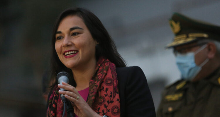 Siches y ataques en La Araucanía bajo Estado de Excepción