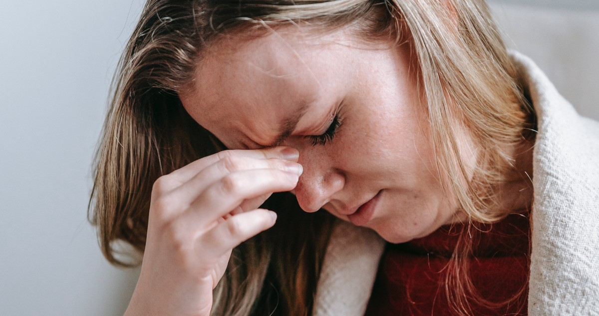 Sinusitis