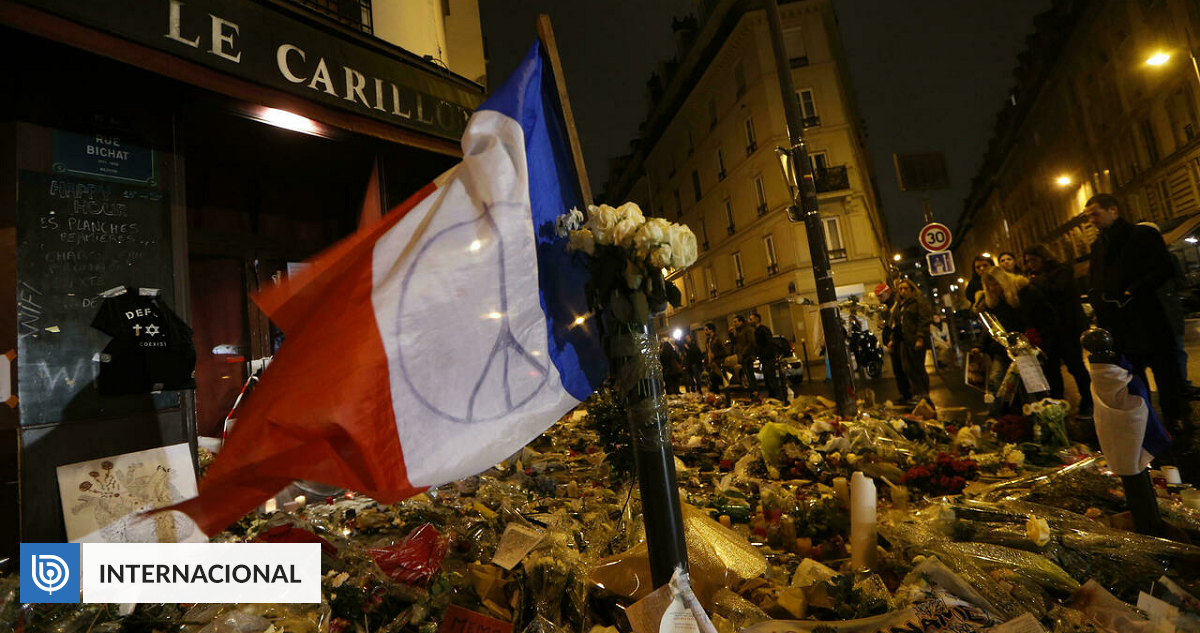 France : Les vingt accusés des attentats de Paris en 2015 sont reconnus coupables |  International