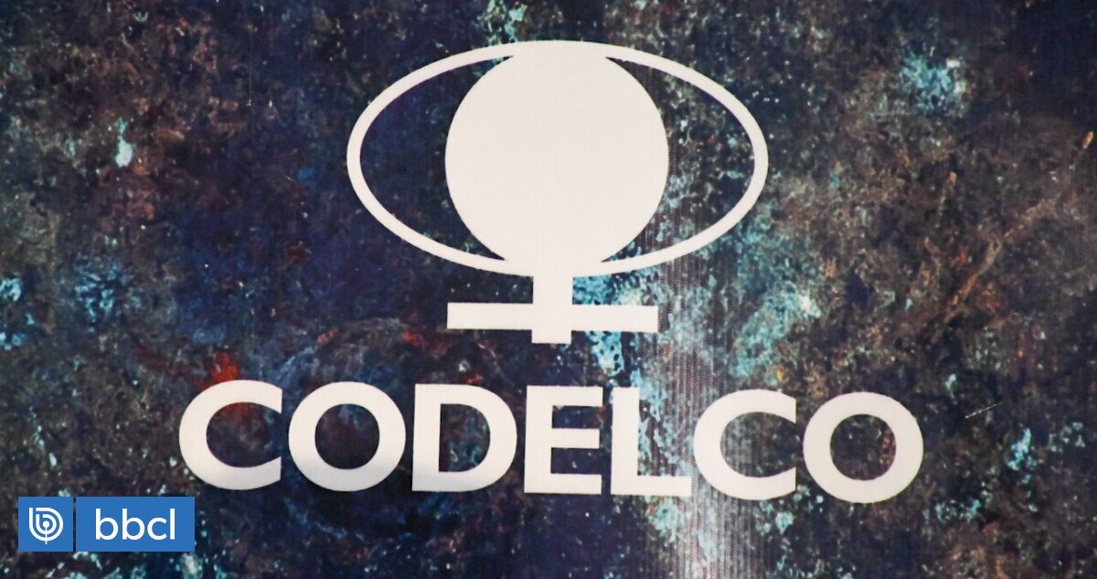 Directorio de Codelco aprueba avanzar en el cierre de la fundikin Ventanas en Puchuncaví |  nacionales