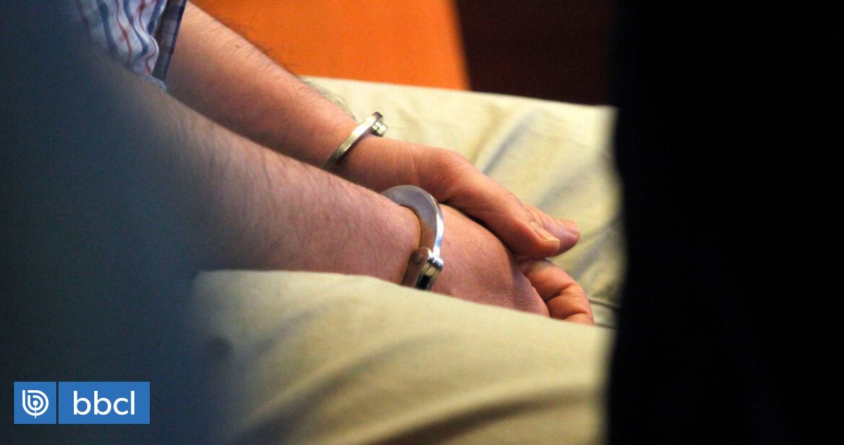 Condenan a hombre por 4 delitos de abuso sexual, violación y ...