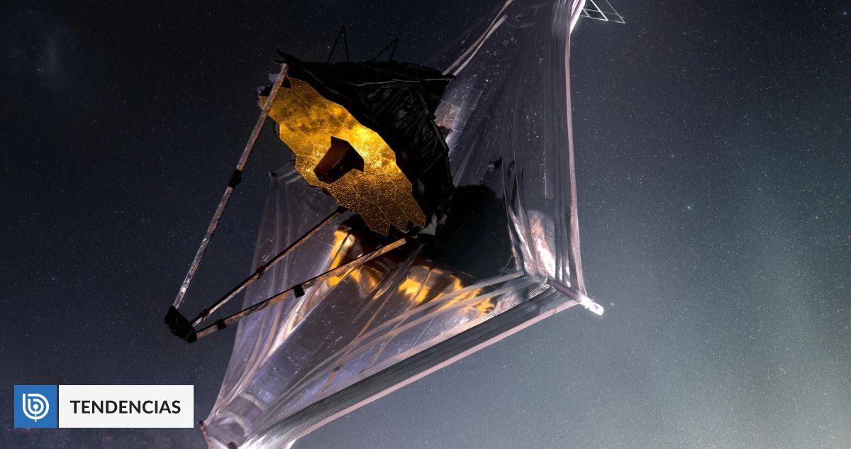 NASA Announces Date of First James Webb Space Telescope Images |  Technology
