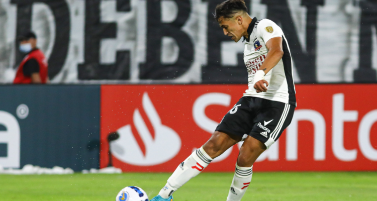 Solari llega en silencia Chile-