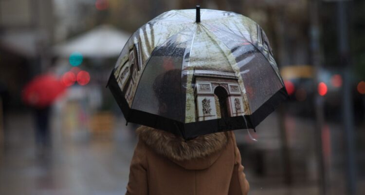 Solsticio de Invierno